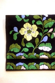 洛風林（西陣織）