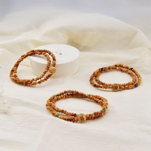 善通寺の松　一品（ひとしな）108ブレス
