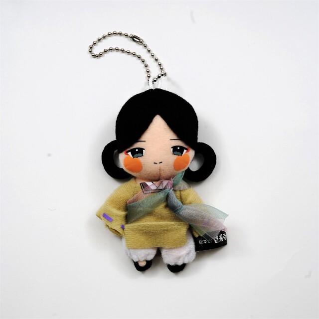 MAOマスコット 総本山善通寺公式オンラインショップ