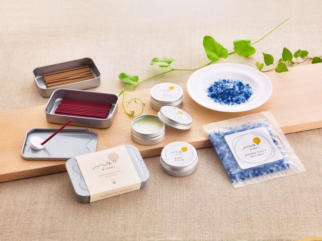 まおびよりセット