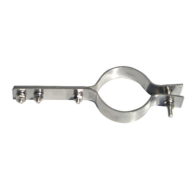 ポール取付金具 φ60.5用