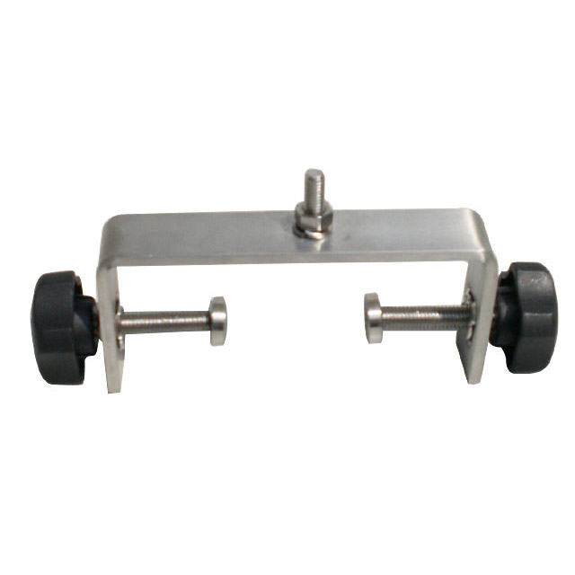 クランプ式金具 W-60-100(両締め)