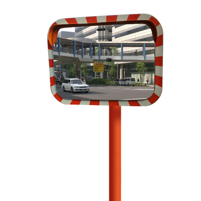 リブミラー　450×600　一面鏡