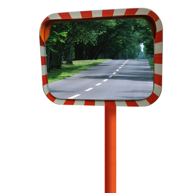 リブミラー　600×800　一面鏡