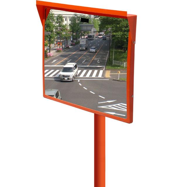 ライトミラー450×600一面鏡