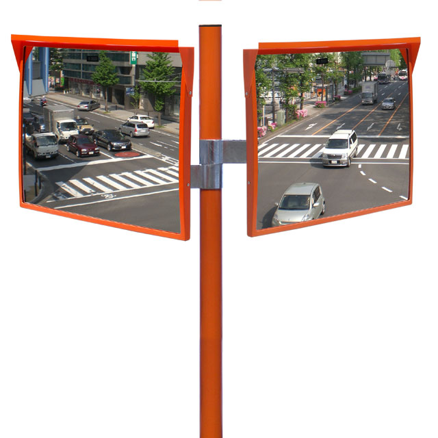 ｱｸﾘﾙﾐﾗｰ600×800二面鏡