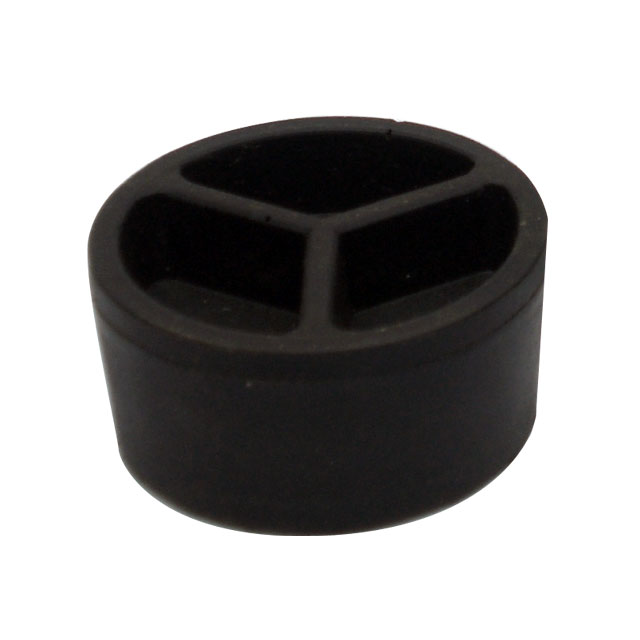 埋設脚管用保護キャップ