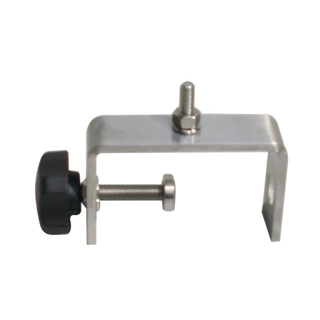 クランプ式金具 S-50-75（片締め)
