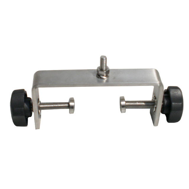 クランプ式金具 W-60-100(両締め)