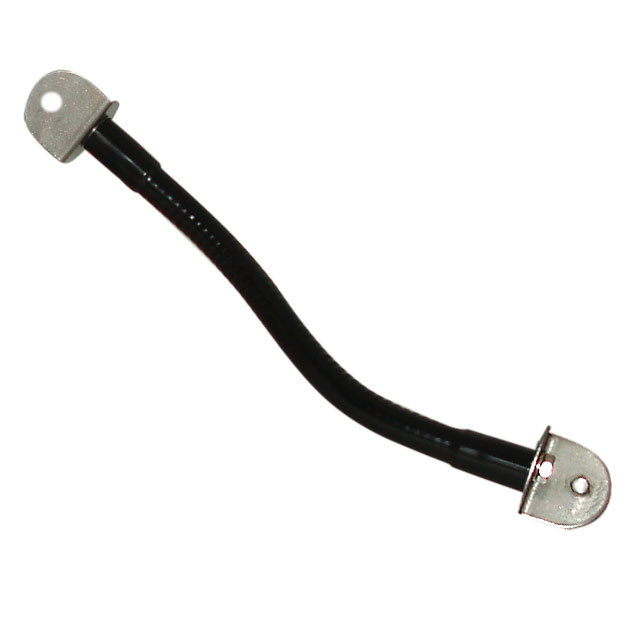 クランプ式用フレキシブル(中) シール付(L型金具2)