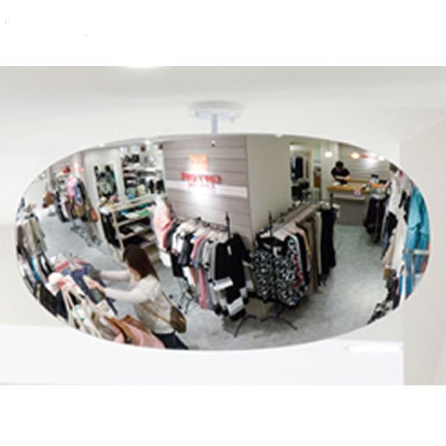 スーパーオーバルSF80