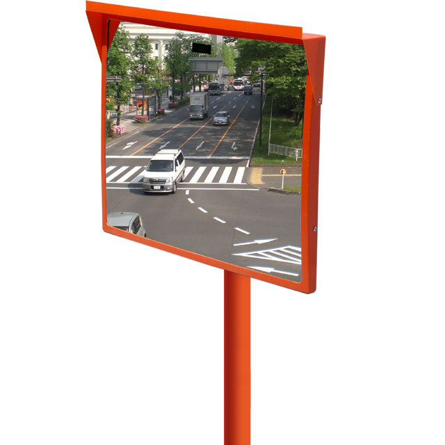 ライトミラー450×600一面鏡