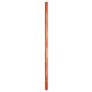 ポール静電粉体 76.3φ×3.2×3600 直柱