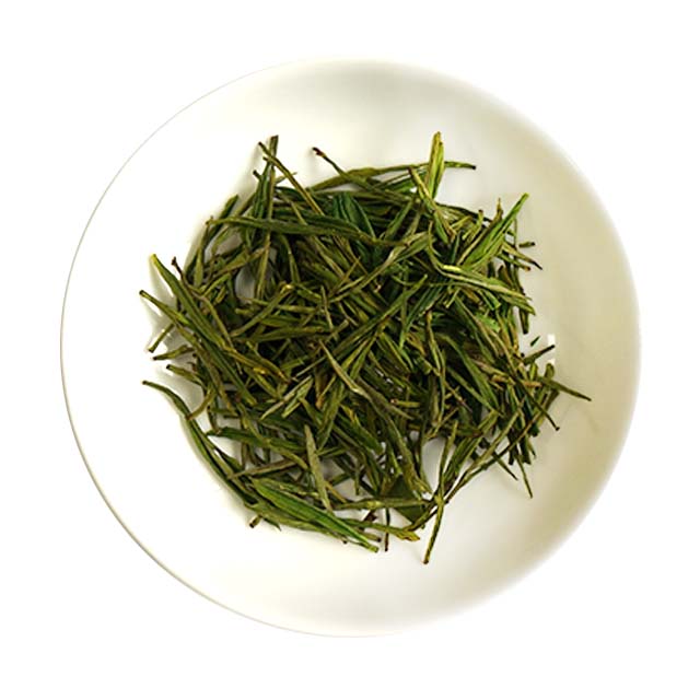 25春安吉白茶 20g あんきつはくちゃ