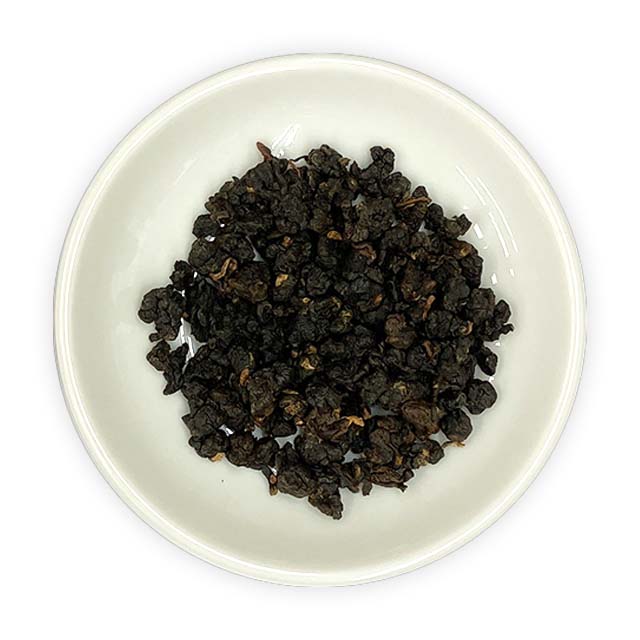 炭火焙煎　紅烏龍茶　すみびばいせん　べにうーろんちゃ
