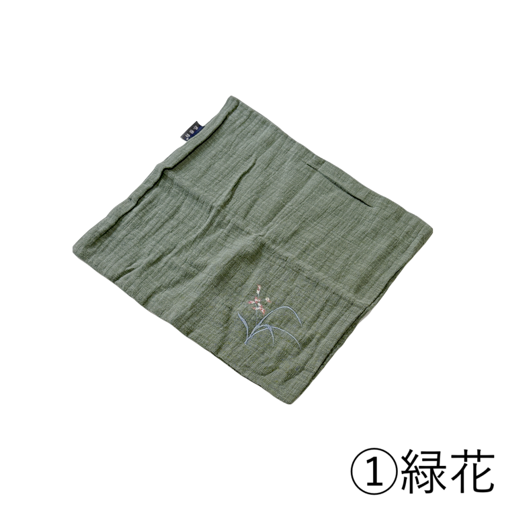 茶毛巾C【全3種】