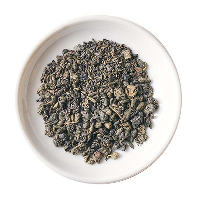 平水珠茶 50g　へいすいじゅちゃ