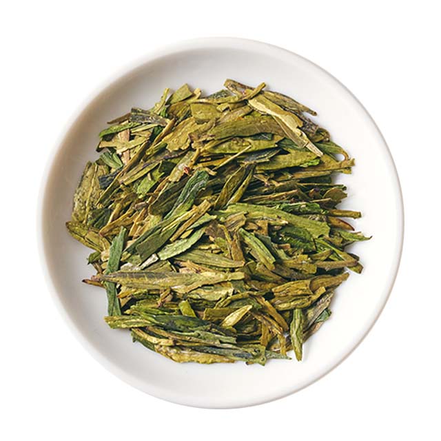 25春 杭州龍井茶 20g        こうしゅうろんじん