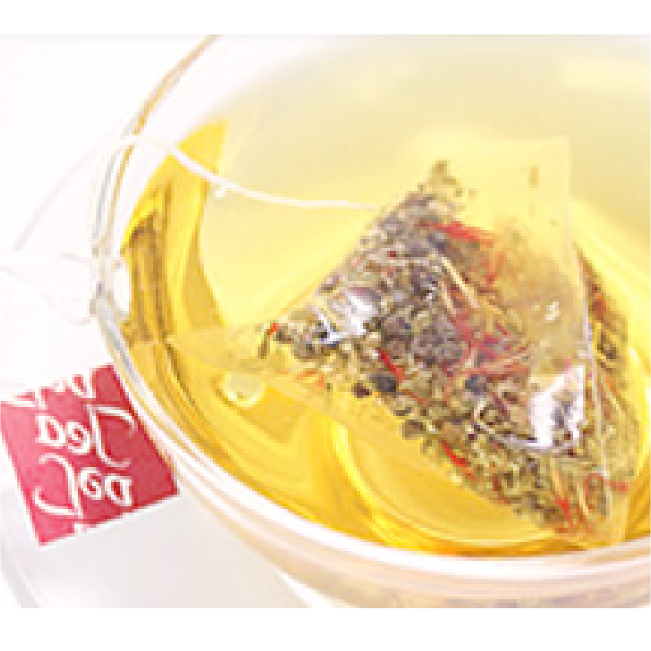 草花好年期茶 ティーバッグ30p