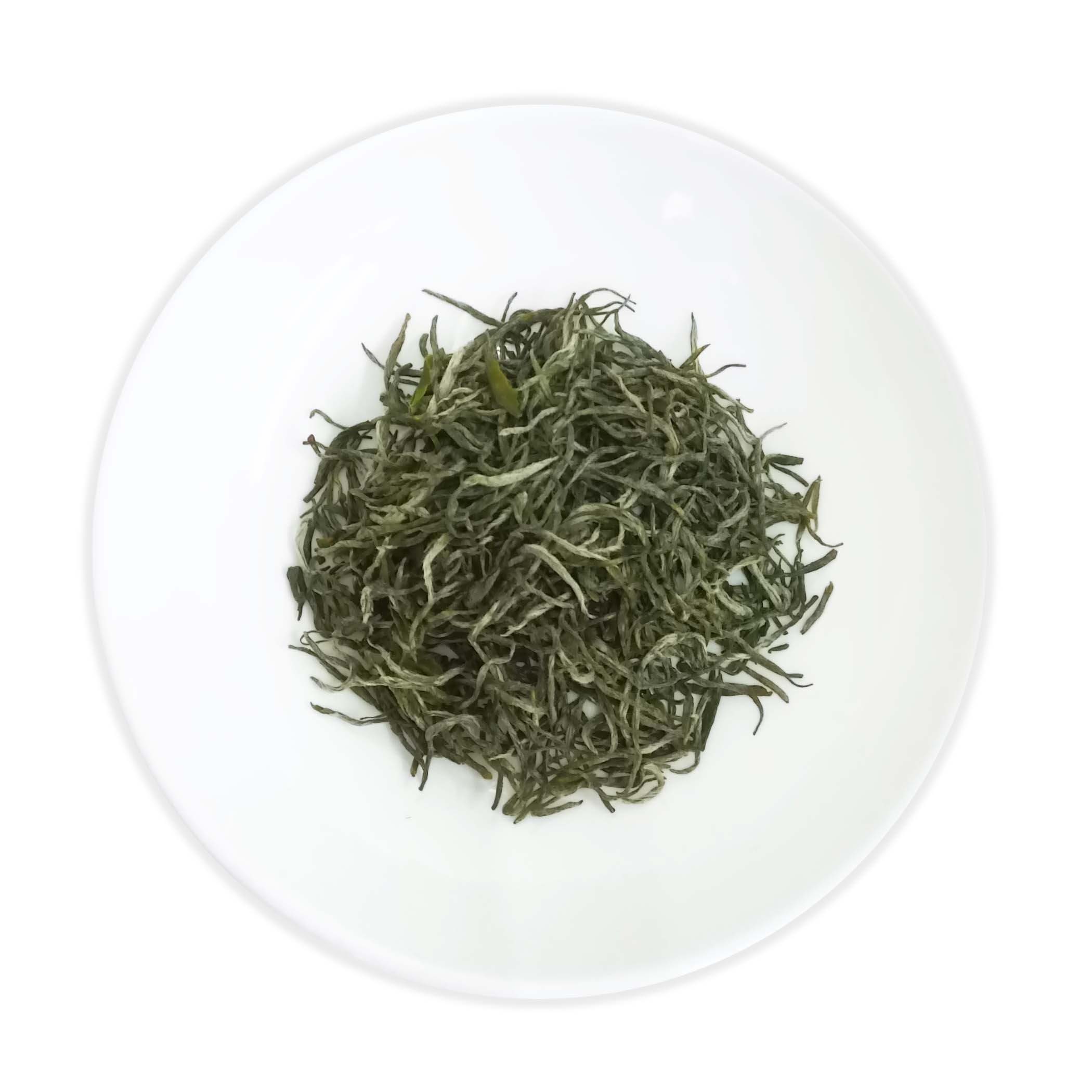 26春 高山銀針10g こうざんぎんしん