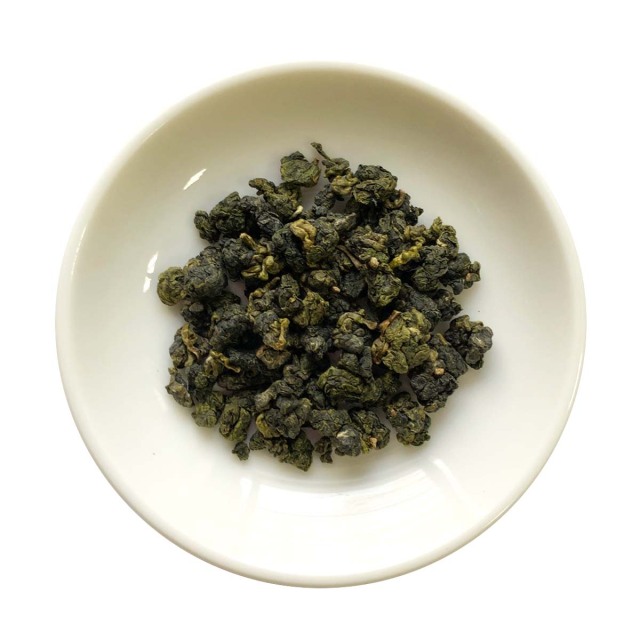 24冬　阿里山高山金萓茶 20g　ありさんこうざんきんせんちゃ