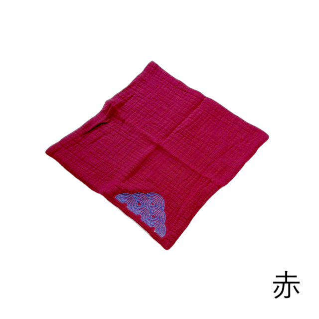 茶毛巾D【全3種】