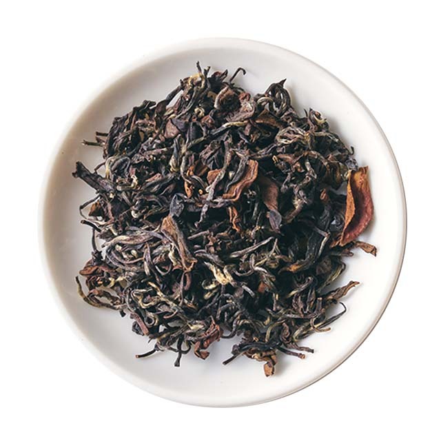 25年夏 上・東方美人 20g  じょうとうほうびじん