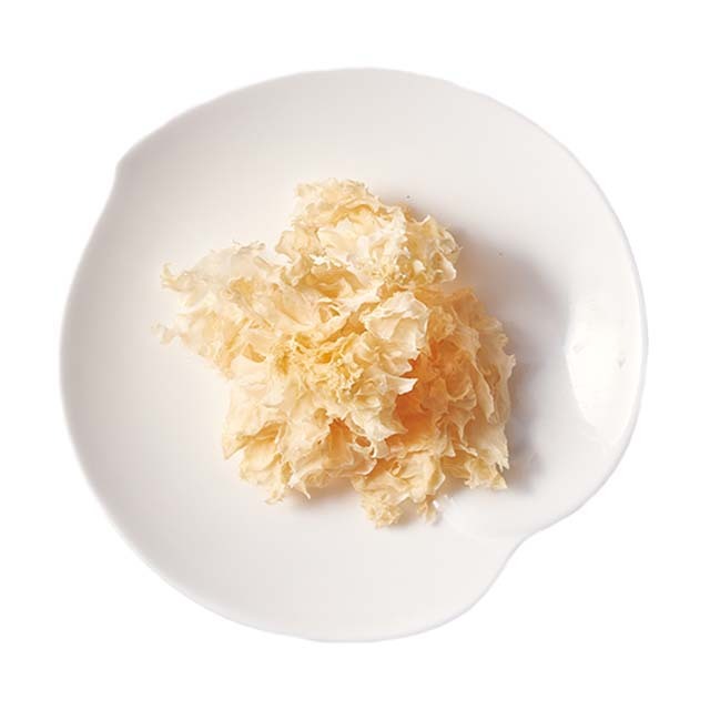 白木耳15g しろきくらげ
