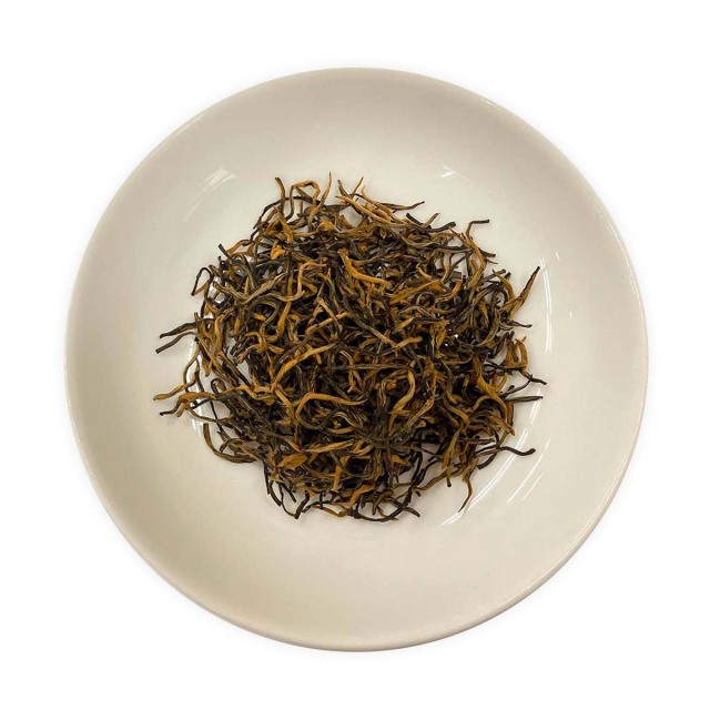 桐木関金駿眉 8g とうぼくかんきんしゅんめい 悟空オンラインショップ