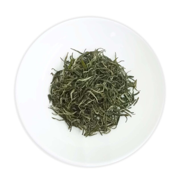 26春 高山銀針10g こうざんぎんしん