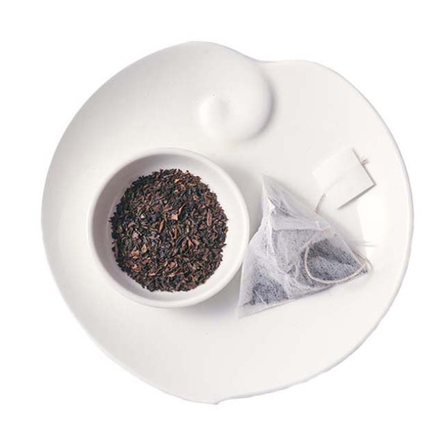 黒烏龍茶/テトラTea Bag　くろうーろんちゃ
