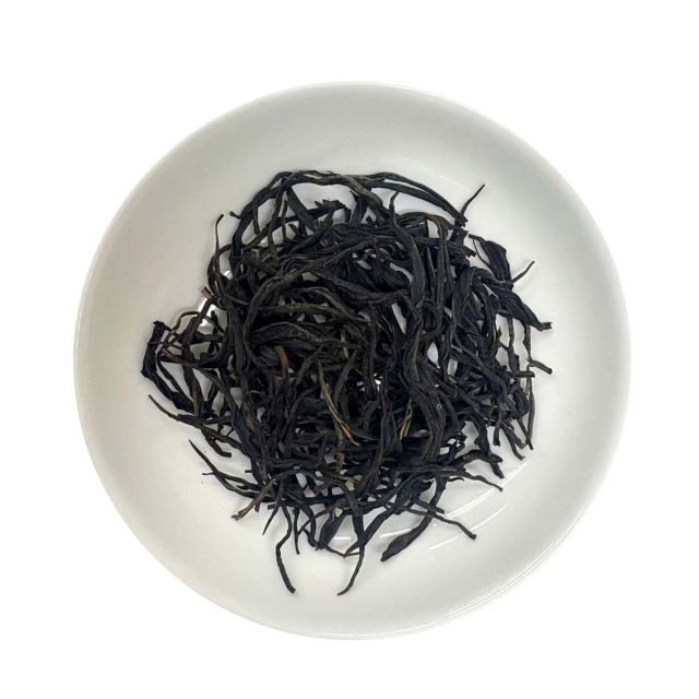 日月潭紅玉　10g　にちげつたんこうぎょく