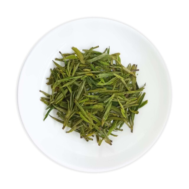 26春特級安吉白茶 10g とっきゅうあんきつはくちゃ