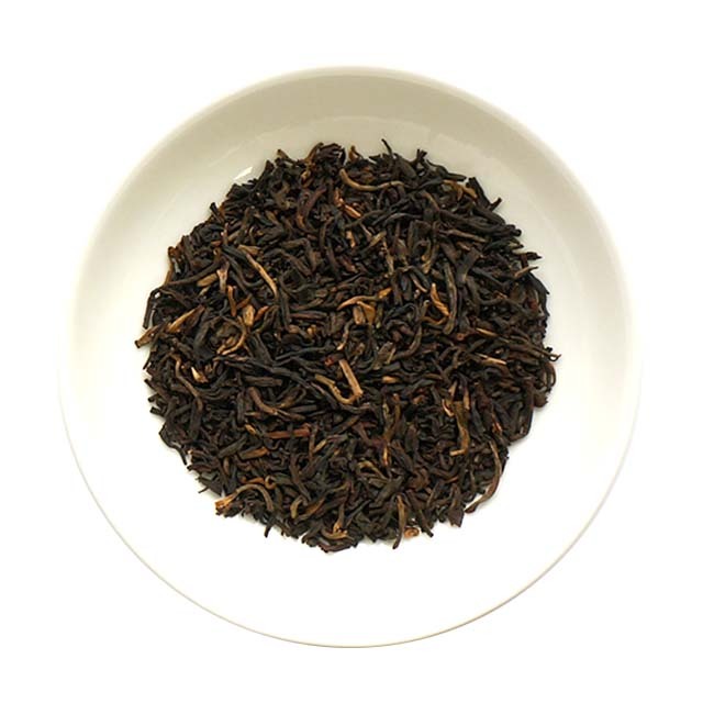 雲南紅茶 70g  うんなんこうちゃ