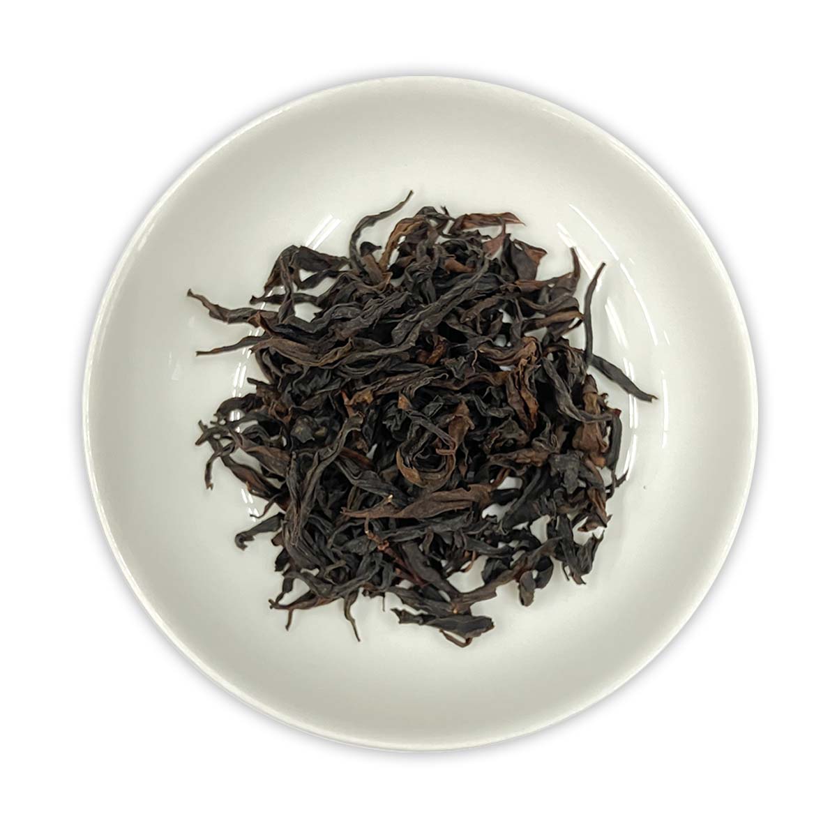 武夷岩茶 蜜桃香大紅袍　8g　ぶいがんちゃ　みつとうこうだいこうほう