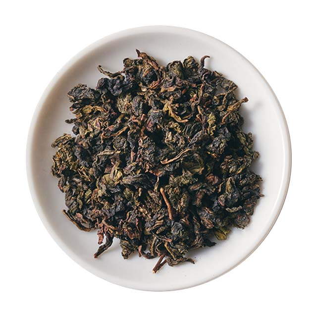 黄金桂 100g  おうごんけい