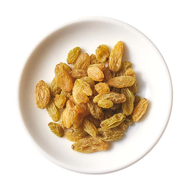 葡萄干35g　ぐりーんれーずん