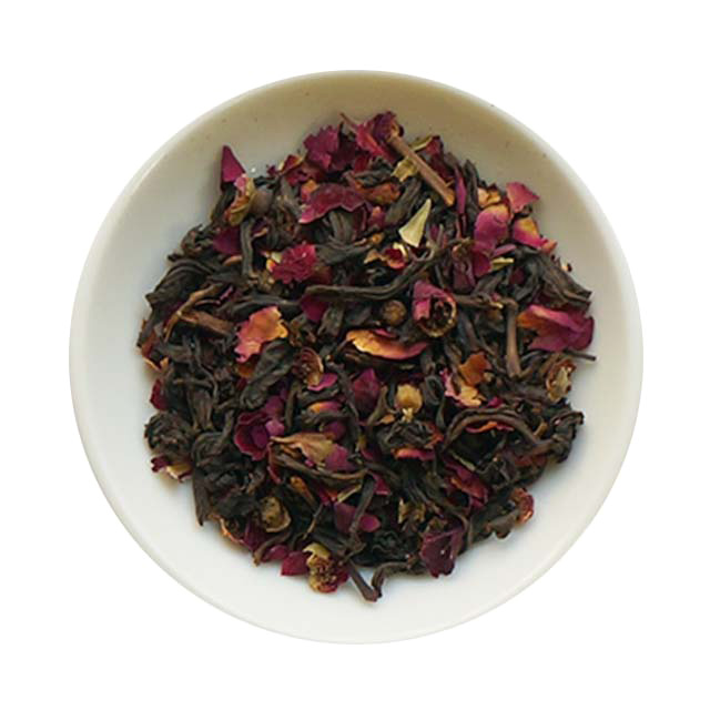 ローズ紅茶 60g  ろーず こうちゃ