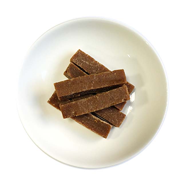 山査子条80g　サンザシスティック