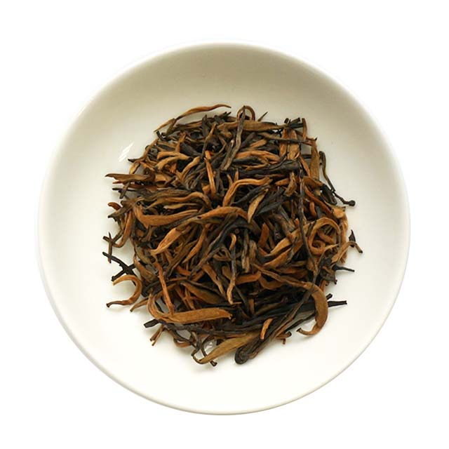 滇紅紅茶20g　てんこうこうちゃ