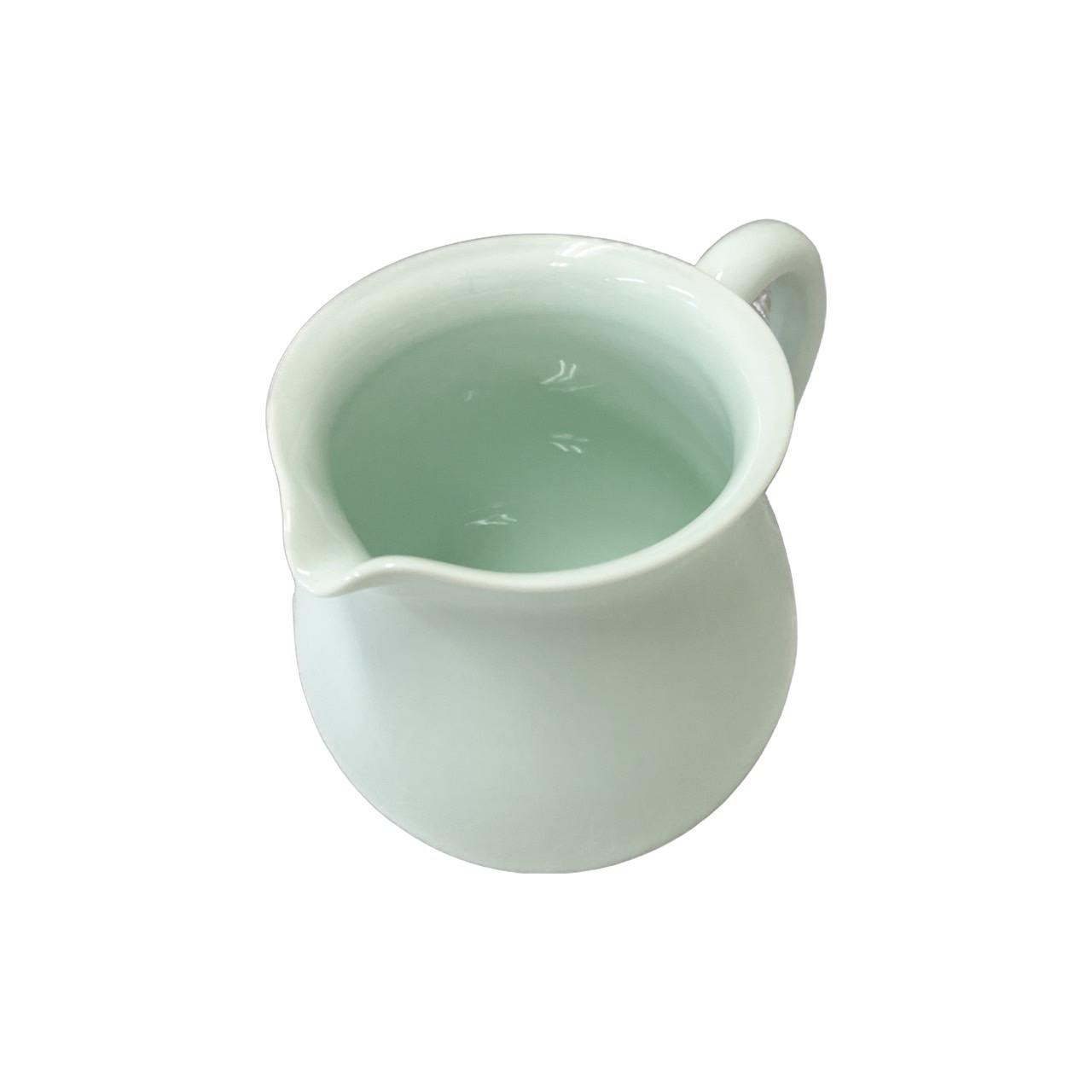 三希　青白茶海