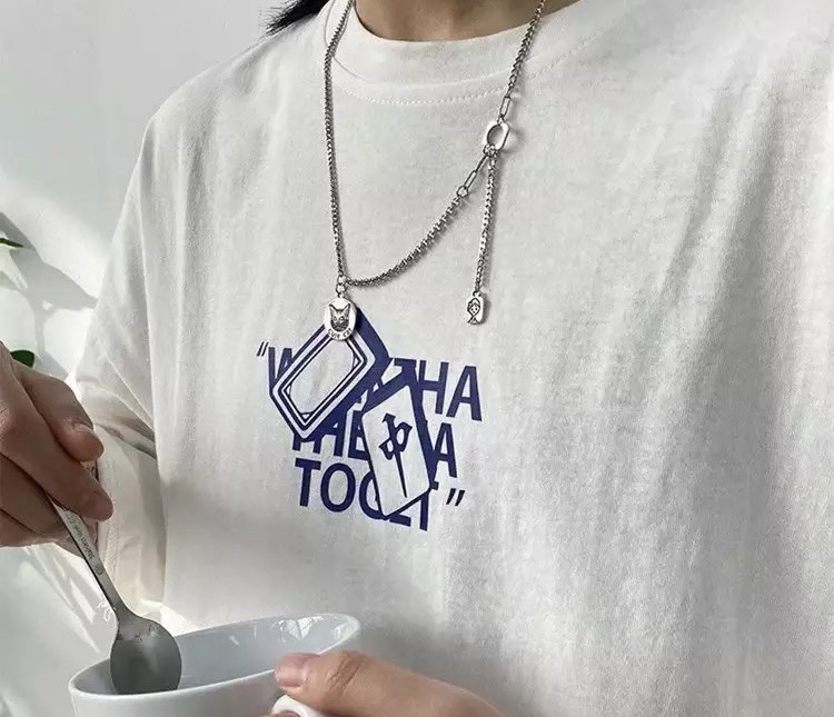 〇Tシャツ【麻雀牌】