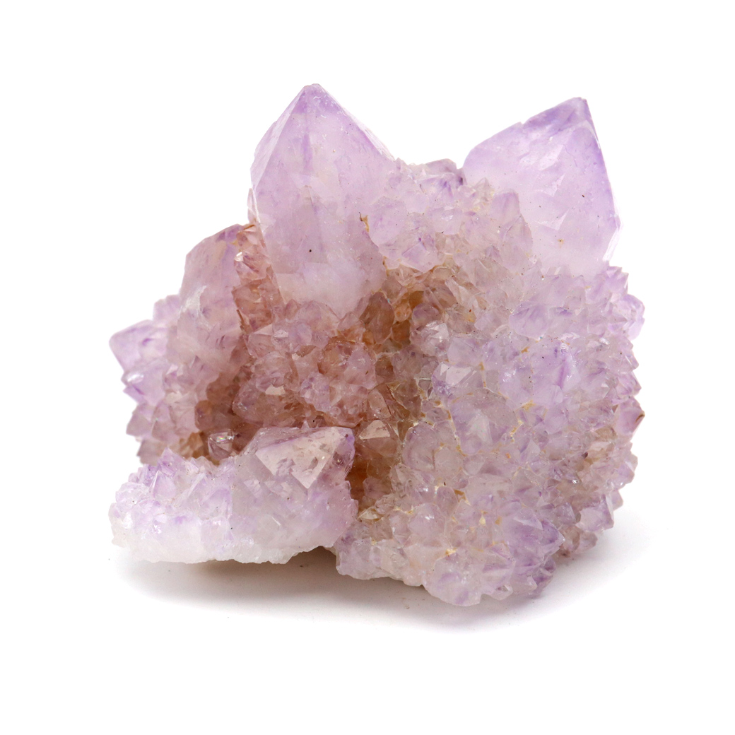 カクタス アメジスト 原石 結晶 南アフリカ産 1点物 スピリットクォーツ AAA ツーソン展示会商品