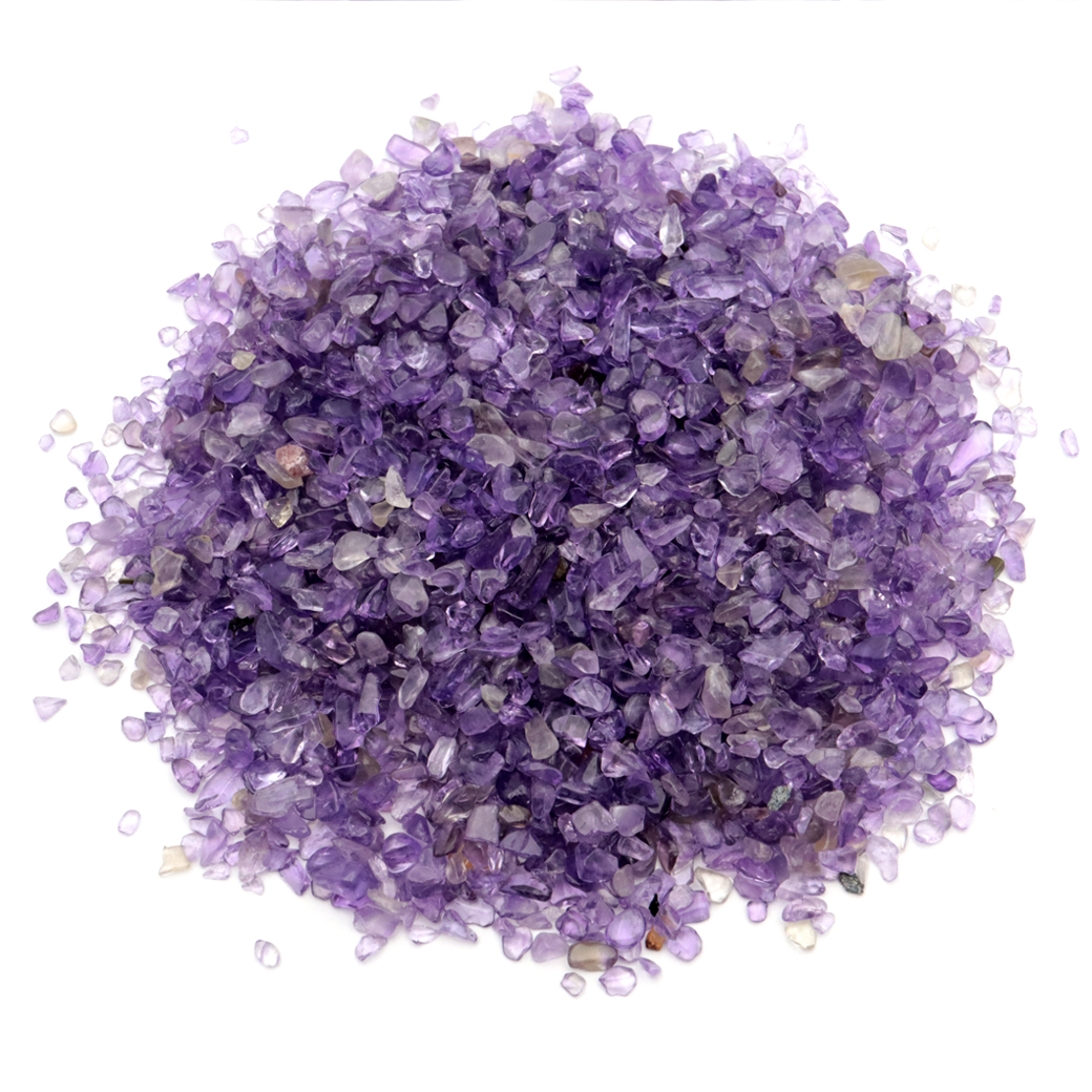 ブラックトルマリン さざれ石 100g サイズ小 Tourmaline 電気石 天然石 パワーストーン 浄化グッズ ネイルパーツ 材料