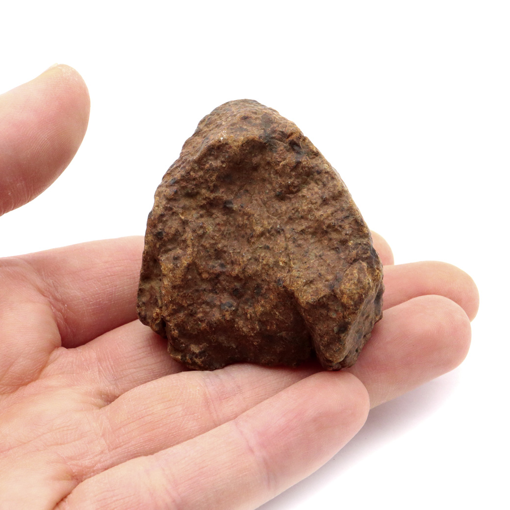 コンドライト隕石 NWA モロッコ産 原石 1点もの パワーストーン 天然石 石質隕石 インテリア 標本 スピリチュアル