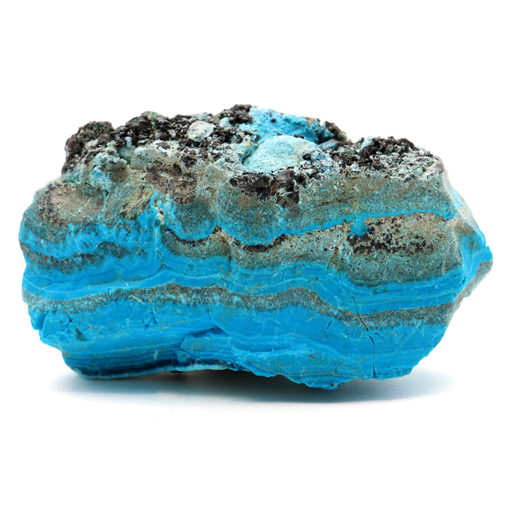 クリソコラ 原石 コンゴ産 ツーソン展示会商品 天然石 置き物 原石 置物 インテリア 鉱物 オブジェ パワーストーン 1点物