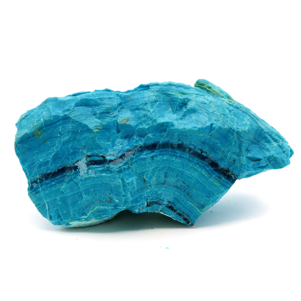 クリソコラ 原石 コンゴ産 ツーソン展示会商品 天然石 置き物 原石 置物 インテリア 鉱物 オブジェ パワーストーン 1点物