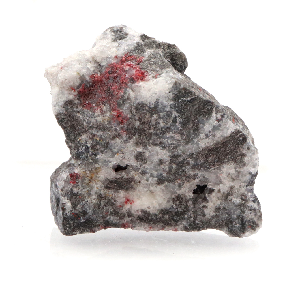 シナバー 原石 中国産 1点もの 辰砂 ツーソン展示会商品 パワーストーン 天然石 爆買