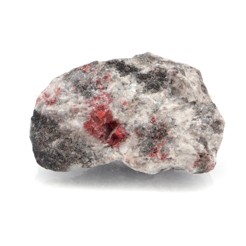 シナバー 原石 中国産 1点もの 辰砂 ツーソン展示会商品 パワーストーン 天然石 爆買