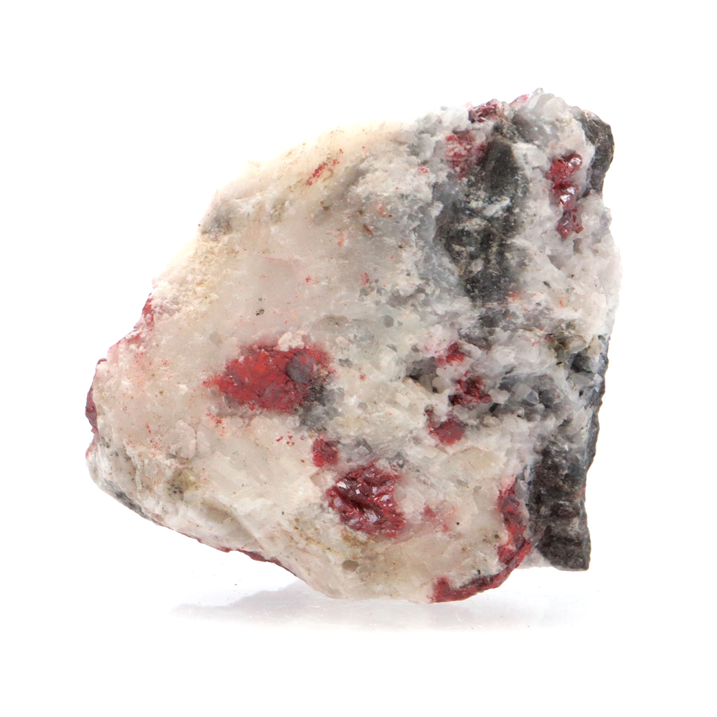 シナバー 原石 中国産 1点もの 辰砂 ツーソン展示会商品 パワーストーン 天然石 爆買